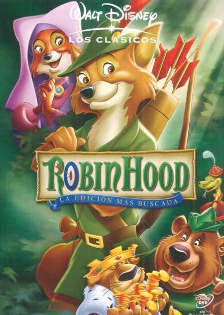 Robin Hood